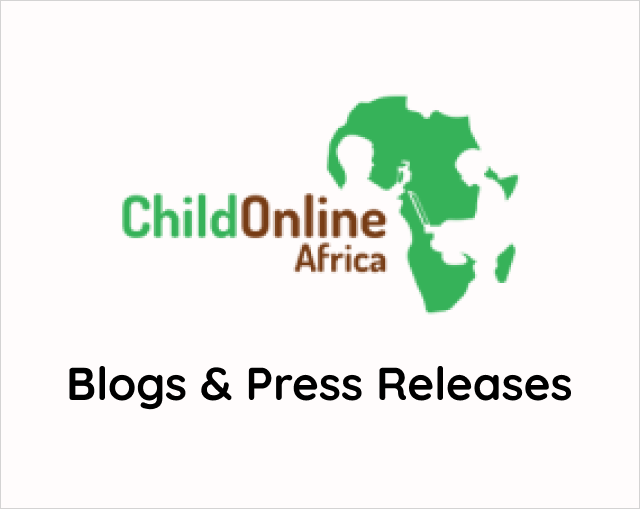 AFRICA DAY: AN AFRICA FIT FOR CHILDREN #LetChildrenBeChildren