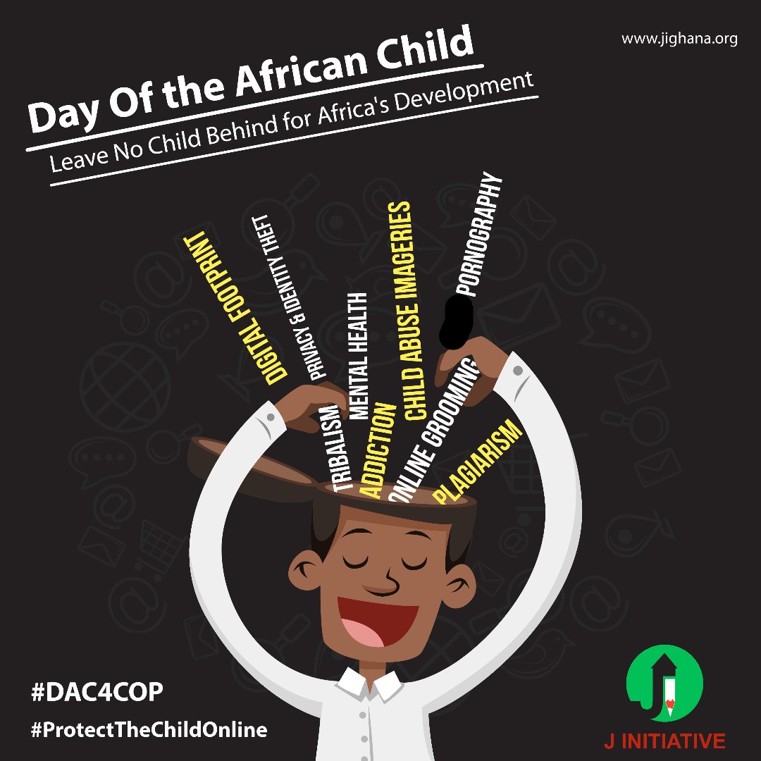 Day of the African child
