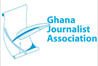 Ghana Journalist Association