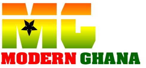 Modern Ghana